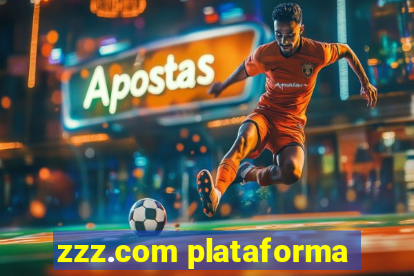 zzz.com plataforma